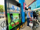 Đẩy nhanh lộ trình đưa xăng sinh học E10 vào lưu thông