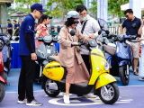 Top 6 xe máy điện tầm giá 25-30 triệu đáng mua: VinFast, Honda hay Yadea chiếm ưu thế?