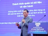 Thương mại điện tử Việt Nam chuyển sang giai đoạn phát triển bền vững