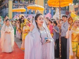 Lễ hội Quán Thế Âm Ngũ Hành Sơn năm 2026 diễn ra từ ngày 4 đến 7/4