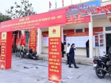 Quảng Ninh sẵn sàng cho ngày hội bầu cử