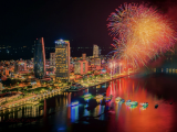 Lễ hội pháo hoa quốc tế Đà Nẵng 2026: Cơ hội vàng” để du lịch bứt phá