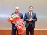 Thứ trưởng Bộ Tài chính làm Phó Bí thư Thành ủy Hải Phòng