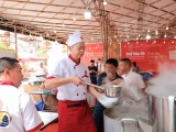 Festival Phở 2026: Tôn vinh và lan tỏa giá trị di sản Phở Việt