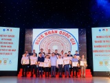 “Vinh quang trí tuệ bàn tay vàng - Tự hào Việt Nam” sắp diễn ra tại TP. Cần Thơ 