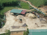Hoá Quỳ (Thanh Hoá): Yêu cầu cơ sở chế biến gỗ vi phạm dừng hoạt động