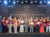 Nữ hoàng Trang sức Việt Nam 2026: Nơi vẻ đẹp và trí tuệ hội tụ