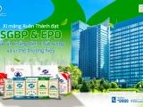Xi Măng Xuân Thành đạt SGBP và EPD: Dấu ấn khẳng định chất lượng và vị thế thương hiệu