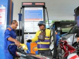 Mức tăng giá xăng dầu Việt Nam vẫn thấp hơn thế giới