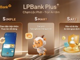 LPBank Plus – Ứng dụng ngân hàng số thế hệ mới, tích hợp trợ lý AI chuyển tiền bằng hội thoại