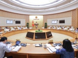 Những chỉ đạo, điều hành nổi bật của Chính phủ trong tuần qua
