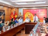 Liên hoan Phát thanh toàn quốc lần thứ XVII năm 2026: Đổi mới sáng tạo trong kỷ nguyên số