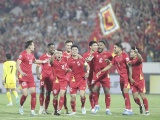 ĐT Việt Nam thắng thuyết phục Malaysia 3-1, khép lại vòng loại Asian Cup 2027 với 18 điểm tuyệt đối