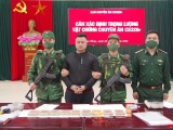Cao Bằng: Khởi tố vụ án vận chuyển trái phép 9 bánh heroin