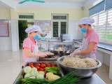 Tăng cường biện pháp đảm bảo an toàn thực phẩm trong học đường