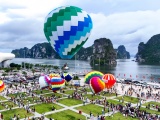Du lịch Quảng Ninh sẵn sàng bùng nổ với chuỗi sự kiện đẳng cấp dịp hè 2026
