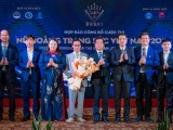 Nữ hoàng Trang sức 2026: Dấu ấn sắc đẹp và sứ mệnh quảng bá văn hoá Huế 