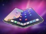 Dự kiến iphone gập sẽ có mức giá khoảng 2.000 USD