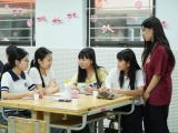 Hôm nay, học sinh Hà Nội bắt đầu đăng ký nguyện vọng dự thi vào lớp 10