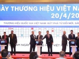 Tuần lễ Thương hiệu quốc gia 2026: 'Bệ phóng' đưa hàng Việt vươn tầm trong kỷ nguyên mới