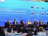 Thương hiệu quốc gia Việt Nam, chuyển mình từ “xúc tiến” sang “tài sản chiến lược”