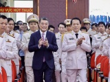 Thủ tướng: Tên gọi 'cảnh sát hình sự' mãi là niềm tin cậy của nhân dân