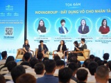 NovaGroup - “Đất dụng võ cho Nhân tài” với chính sách phúc lợi, lộ trình thăng tiến vượt trội