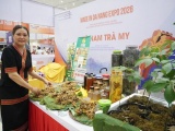 Nâng tầm thương hiệu đặc sản vùng miền và khát vọng vươn tầm quốc tế