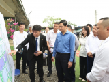 Thanh Hóa: Tăng tốc cho Dự án Thung lũng Gốm sứ Asean Việt Nam