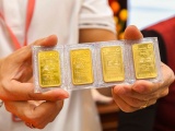 Giá vàng ngày 21/4: Vàng SJC và nhẫn trơn đồng loạt tăng theo đà thế giới