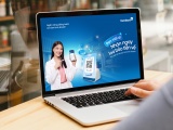VietinBank tặng loa báo tiền về - đồng hành cùng hộ kinh doanh chuyển đổi số
