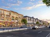 Chính sách “đóng băng lãi suất” kích hoạt dòng tiền, Boulevard Prime bùng nổ thanh khoản