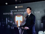 Auspacific Investment Việt Nam chính thức ra mắt tại Hà Nội: Xác lập hệ quy chiếu mới cho bất động sản cao cấp