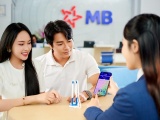 Vay mua nhà tại MB: Lãi suất từ 9,5%/năm, nhiều ưu đãi linh hoạt