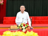 Bộ Chính trị ban hành kết luận về phòng, chống sụt lún, sạt lở, ngập úng, hạn hán, xâm nhập mặn vùng đồng bằng sông Cửu Long