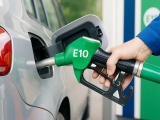 Xăng sinh học E10 được bán đồng loạt trên toàn quốc kể từ ngày 30/4