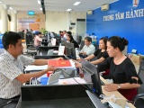 Những chính sách mới có hiệu lực từ tháng 5/2026 