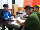 Nghệ An: Dựng chuyện bị cướp để che giấu đánh bạc qua mạng