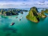 Quảng Ninh: Đón 600.000 lượt khách sau 2 ngày nghỉ lễ 30/4 - 1/5