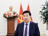 Thứ trưởng Nguyễn Mạnh Cường: Chuyến thăm Ấn Độ của Tổng Bí thư, Chủ tịch nước Tô Lâm có ý nghĩa đặc biệt