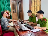 Ninh Bình: Tuyên truyền, vận động thành công đối tượng truy nã ra đầu thú