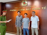 Thanh Hóa: Khởi tố đối tượng giết mổ lợn nhiễm bệnh châu Phi