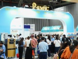 Coffee Show 2026 - PEMIC mang đến trọn bộ giải pháp F&B toàn diện