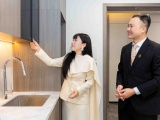 Qua rồi thời “gắn mác thương hiệu”, bất động sản cao cấp bước vào kỷ nguyên “định chuẩn hàng hiệu”