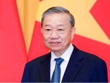 Tổng Bí thư, Chủ tịch nước Tô Lâm sẽ thăm cấp Nhà nước tới Sri Lanka