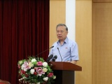 Tổng Bí thư, Chủ tịch nước Tô Lâm tiếp xúc cử tri Hà Nội