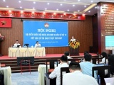 Xây dựng Luật Đô thị đặc biệt để TP.HCM bứt phá mạnh mẽ