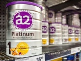 Bộ Y tế cảnh báo thu hồi 3 lô sữa a2 Platinum Premium nghi nhiễm độc tố