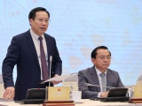 Quyết tâm đưa cơ sở 2 Bệnh viện Bạch Mai và Việt Đức vào sử dụng trong quý II/2026