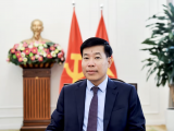 Chuyến thăm Sri Lanka của Tổng Bí thư, Chủ tịch nước Tô Lâm mang thông điệp đối ngoại đặc biệt quan trọng